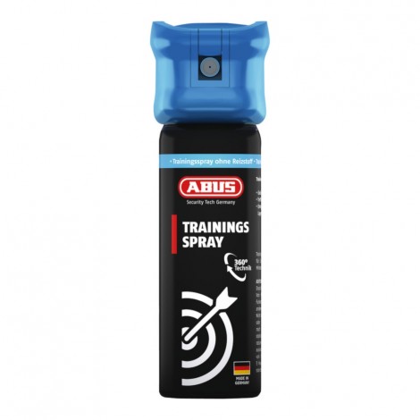 ABUS Traningsspray