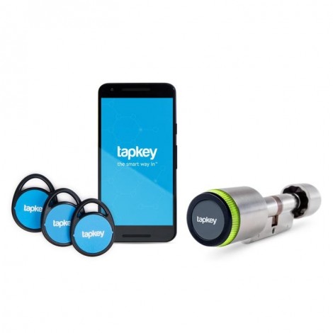 Tapkey Smart Lock Doppelzylinder