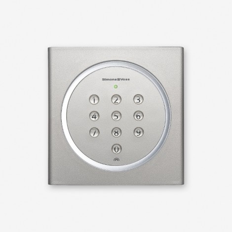 SimonsVoss MobileKey PinCode-Tastatur