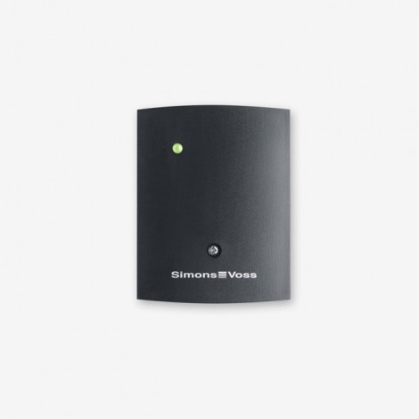 SimonsVoss MobileKey Digitales SmartRelais Unterputz