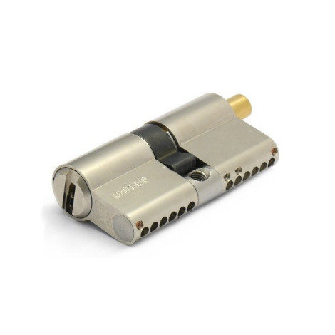 ABUS Bravus.2500 MX Magnet Doppelzylinder mit Zylinderwelle