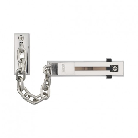 ABUS Türkette SK66 - Silber