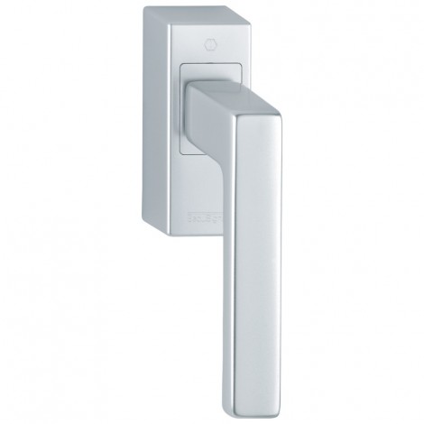 HOPPE Toulon Dreh-/Kipp-Funk-Fenstergriff 0737/FR-409 in Alu