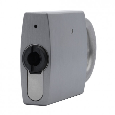 WINKHAUS blueSmart digitales Vorhangschloss Typ 85
