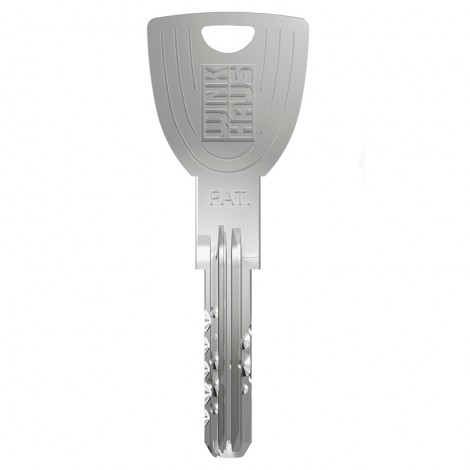 Winkhaus keyTec X-tra+ Schlüssel