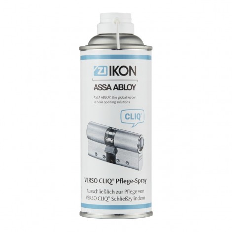 IKON Pflegespray VZ05 für CLIQ Zylinder