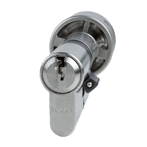 WILKA 1484 Knaufzylinder