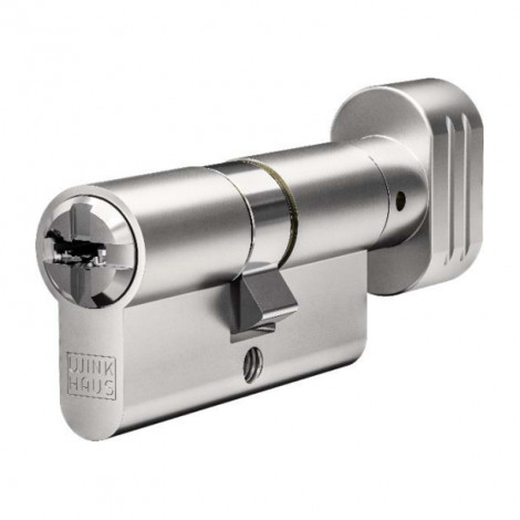 Winkhaus keyTec N-tra+ Knaufzylinder