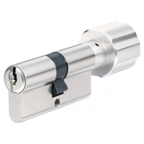 ABUS Knaufzylinder Wavy Line Pro