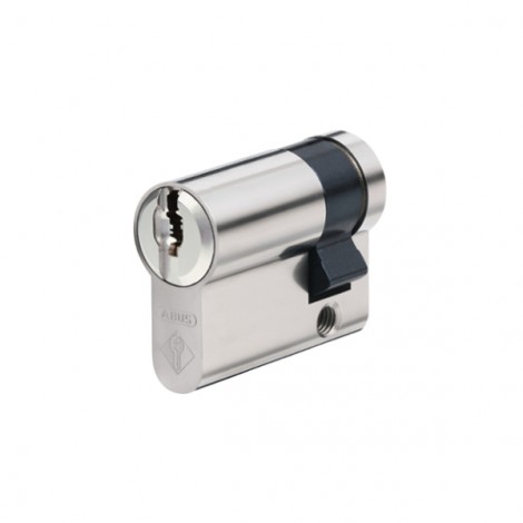ABUS Pfaffenhain Wavy Line Pro Halbzylinder