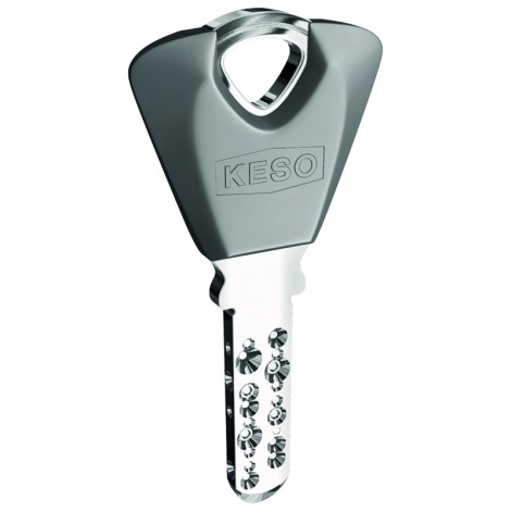 KESO 4000S Farbkappenschlüssel