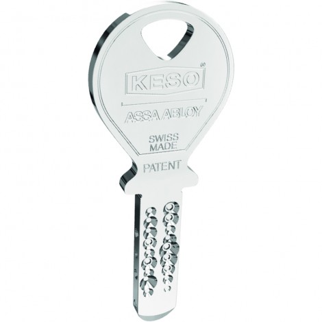 KESO 8000 Omega² Rundschlüssel