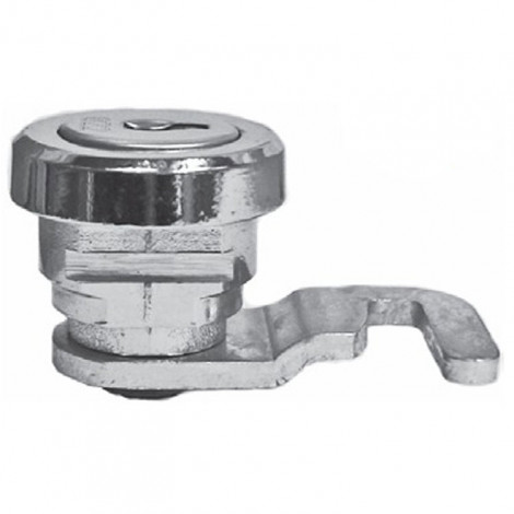 Euro-Locks Hebelzylinder X 30
