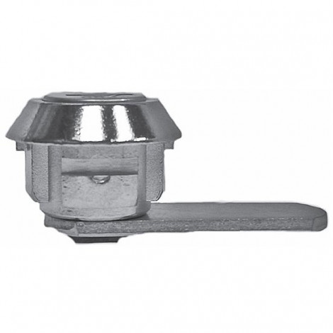 Euro-Locks Hebelzylinder X 35