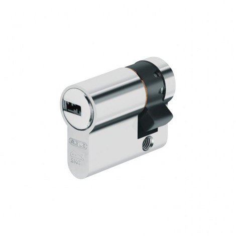 ABUS XP20S Halbzylinder