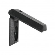 ABUS Abdeckkappe für Türspione 2200