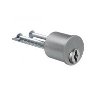 EVVA MCS Code-Magnet Außenzylinder AZI