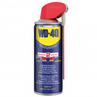 WD-40 Multifunktionsprodukt Smart Straw 400 ml