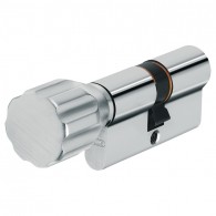 ABUS C83 Knaufzylinder - Standardzylinder K82