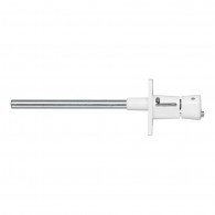 ABUS Rollladensicherung RS87 - Weiß