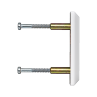 ABUS Befestigungs-Set PA1014