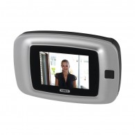 ABUS digitaler Türspion DTS2814 mit 2,8" TFT-Bildschirm