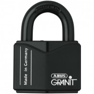 ABUS Vorhangschloss Granit 37/55