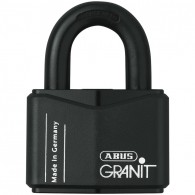 ABUS Vorhangschloss Granit Plus 37RK/70