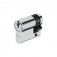 ABUS C83 Halbzylinder - Standardzylinder