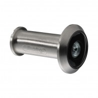 ABUS Türspion 2200 - Silber