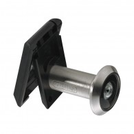 ABUS Türspion 2300 - Silber
