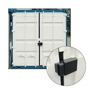 ABUS ConHasp Granit 215 Containerschloss
