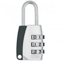 ABUS Zahlen-Vorhangschloss 155/20 