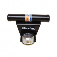 Master Lock Garagenschloss 1488EURDAT
