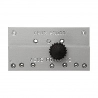 ABUS Bohrschablone für Fenstergriff FO400N