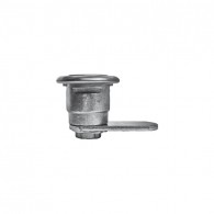 Euro-Locks Hebelzylinder X 16