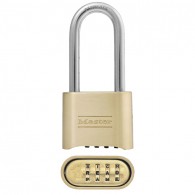 Master Lock Zahlenschloss 175EURDLH