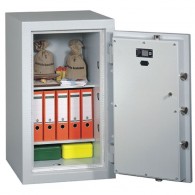 Müller Safe Wertschutz-Tresor EN 2 - 100