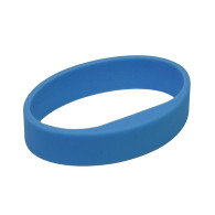 SALTO MIFARE® DesFire® Silikonarmband