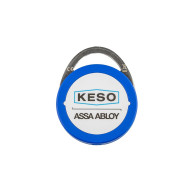 KESO SMARTAIR® Schlüsselanhänger ceVo MIFARE® DESFire® 4K