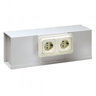 Müller Safe - Wandtresor STW