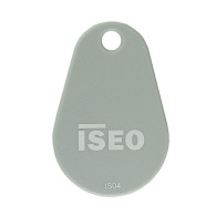 ISEO LIBRA Transponder MIFARE® DESFire® EV2 8K