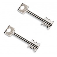 Burg Wächter Schlüsselset OL, MTD, Ranger