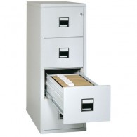 Müller Safe Karteischrank KT 4 V