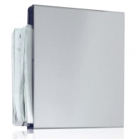 RENZ Stahl-Zeitungsbox 