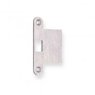 BKS Lappen-Schließblech B9000 für Schnappriegel (für 1795)