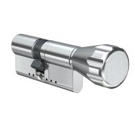 EVVA Akura 44 Knaufzylinder