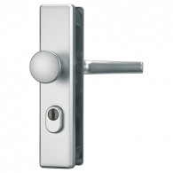 ABUS Schutzbeschlag KLS114 ZS