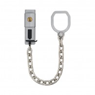 ABUS Türgriffkette SK99 verschließbar