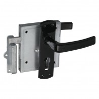 ABUS Aufschraubschloss ASS HF PZ